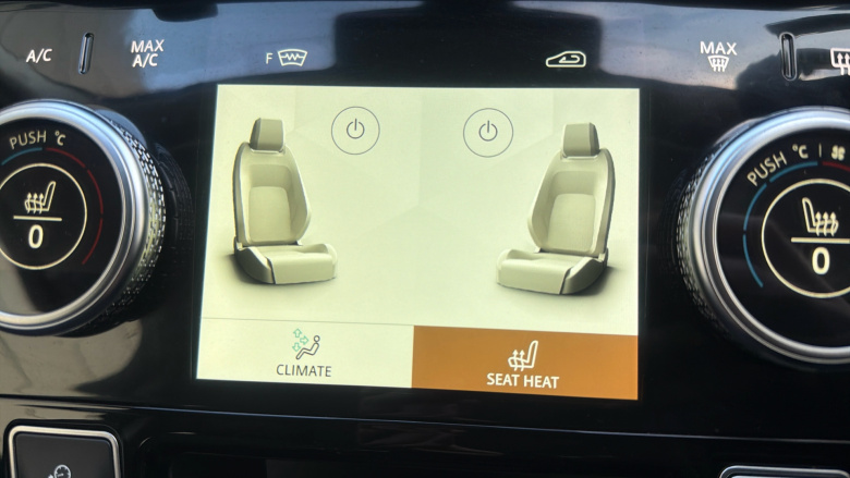 Jaguar I-Pace 294kW EV400 HSE 90kWh 5dr Auto [11kW Charger] Electric Estate